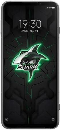 Xiaomi Black Shark 3 Pro 5G 256GB 12GB RAM Dual