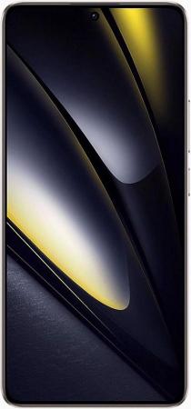 Xiaomi Poco F6 5G 512GB 12GB RAM Dual