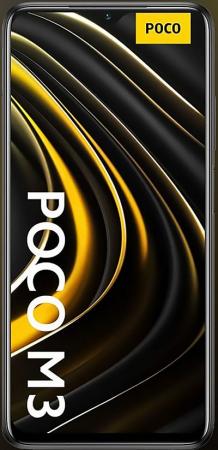 Xiaomi Poco M3 128GB Dual