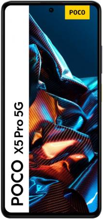 Xiaomi Poco X5 Pro 5G 256GB 8GB RAM Dual