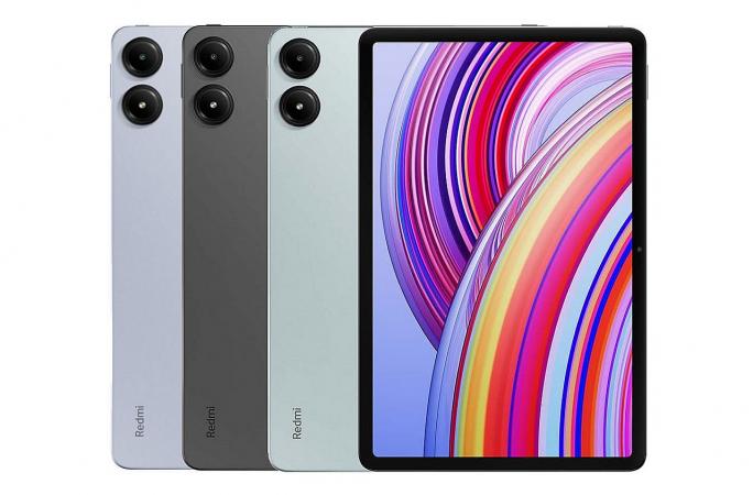 Xiaomi Redmi Pad Pro 128GB 6GB RAM